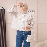 Mayoutfit Laliza Outer