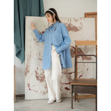Mayoutfit Eyleen Tunic