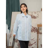Mayoutfit Comma Shirt