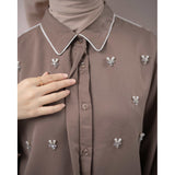 Mayoutfit Eadlyn Shirt