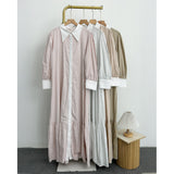 Mayoutfit Evania Maxidress