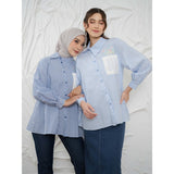 Mayoutfit Victoria Shirt