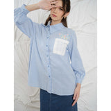 Mayoutfit Victoria Shirt