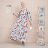 Mayoutfit Binzya Maxidress