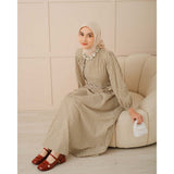 Mayoutfit Zuan Maxidress