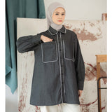 Mayoutfit Eyleen Tunic