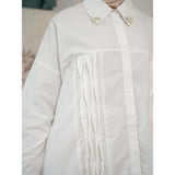 Mayoutfit Comma Shirt