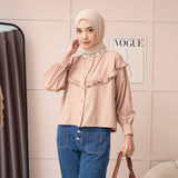 Mayoutfit Laliza Outer