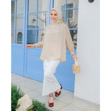 Mayoutfit Erdiva Blouse