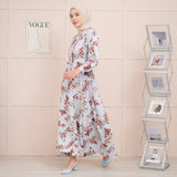 Mayoutfit Binzya Maxidress