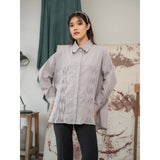Mayoutfit Comma Shirt