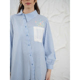 Mayoutfit Victoria Shirt
