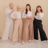 Mayoutfit Mini Pleated Cullote