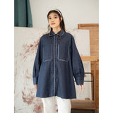 Mayoutfit Eyleen Tunic