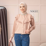 Mayoutfit Laliza Outer