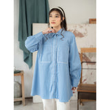 Mayoutfit Eyleen Tunic
