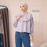 Mayoutfit Laliza Outer