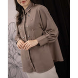 Mayoutfit Xerla Shirt