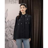 Mayoutfit Eadlyn Shirt
