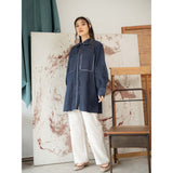 Mayoutfit Eyleen Tunic