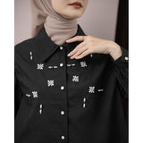 Mayoutfit Cyrra Shirt
