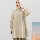 Mayoutfit Alavia Tunic