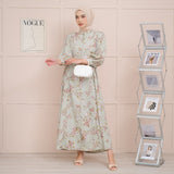 Mayoutfit Binzya Maxidress