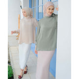 Mayoutfit Erdiva Blouse