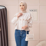 Mayoutfit Laliza Outer