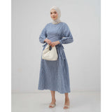 Mayoutfit Hart Mididress