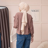 Mayoutfit Laliza Outer