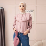 Mayoutfit Laliza Outer