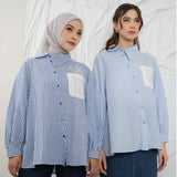 Mayoutfit Victoria Shirt