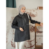 Mayoutfit Eyleen Tunic