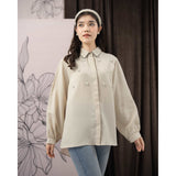 Mayoutfit Eadlyn Shirt
