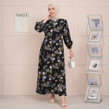 Mayoutfit Binzya Maxidress