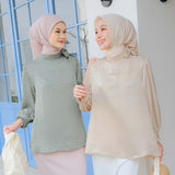 Mayoutfit Erdiva Blouse