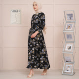 Mayoutfit Binzya Maxidress