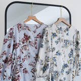 Mayoutfit Binzya Maxidress