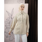 Mayoutfit Xerla Shirt