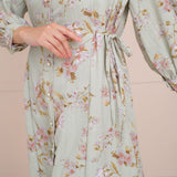 Mayoutfit Binzya Maxidress