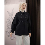 Mayoutfit Xerla Shirt
