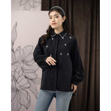 Mayoutfit Eadlyn Shirt