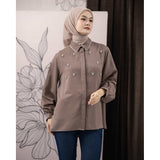 Mayoutfit Eadlyn Shirt