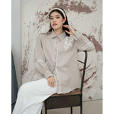 Mayoutfit Bethany Shirt