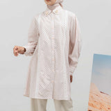 Mayoutfit Alavia Tunic