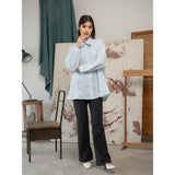 Mayoutfit Comma Shirt