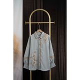 Mayoutfit Bethany Shirt
