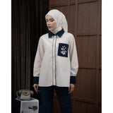 Mayoutfit Vellara Shirt