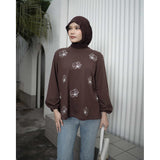 Mayoutfit Khari Blouse